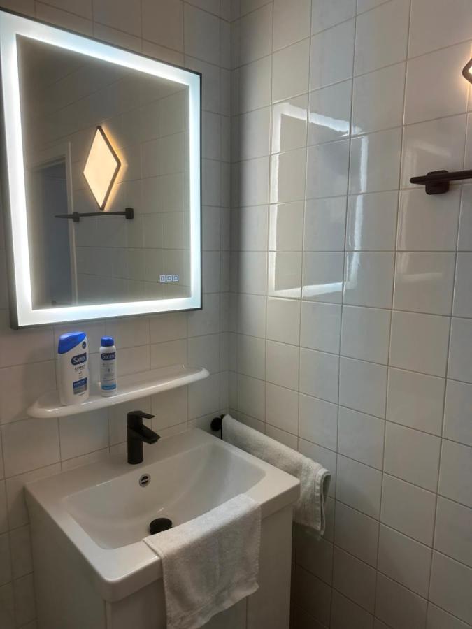 Appartement Justine Blankenberge Exterior foto